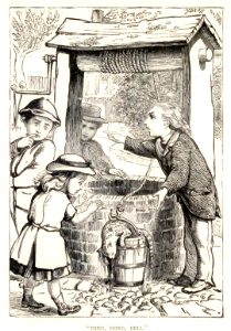 Mother Goose 168