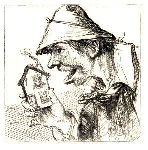 Mother Goose 166