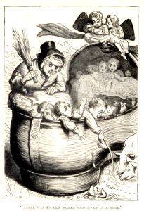 Mother Goose 164