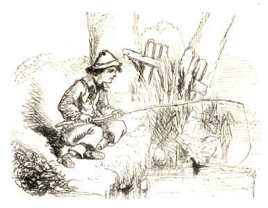 Mother Goose 163