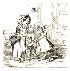 Mother Goose 160