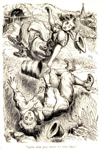 Mother Goose 162