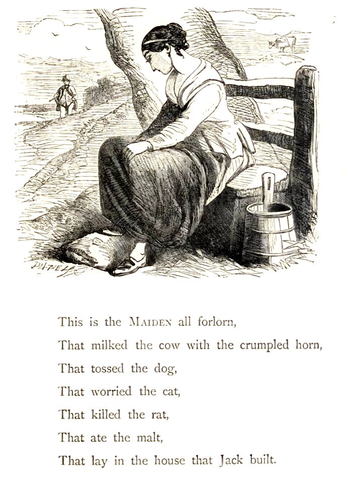 Mother Goose 155