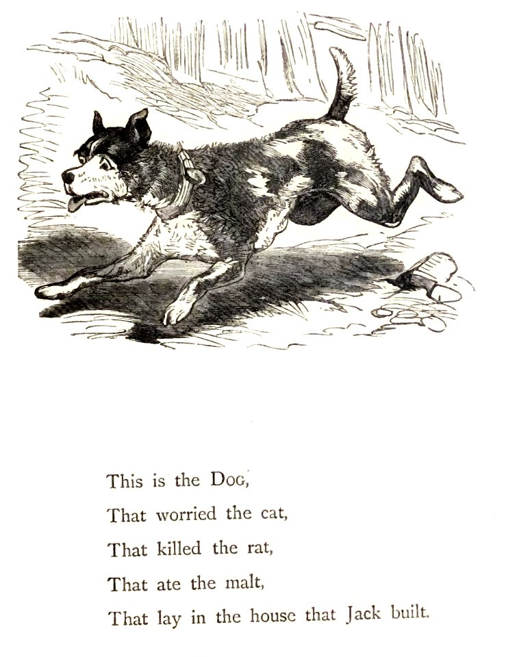 Mother Goose 153
