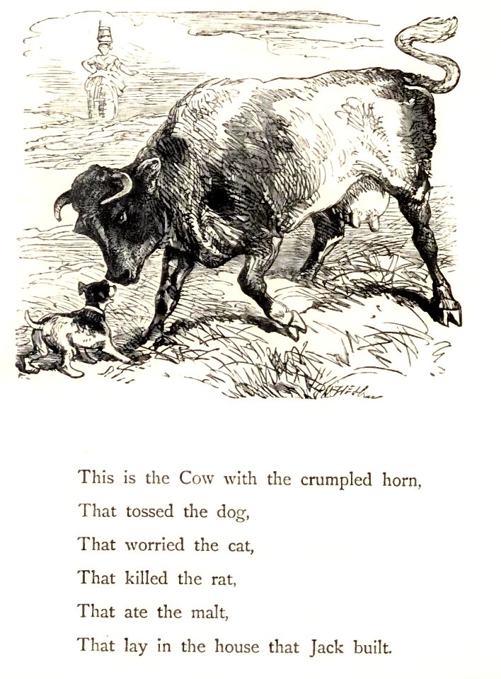 Mother Goose 154