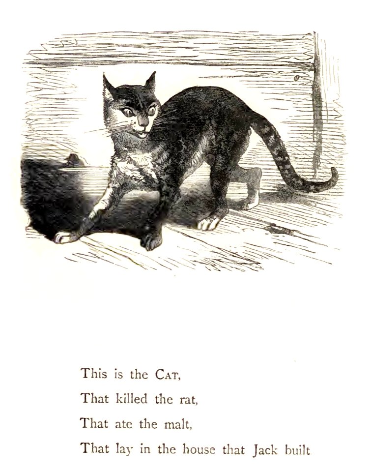 Mother Goose 152