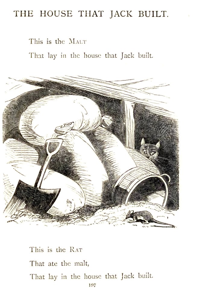 Mother Goose 151