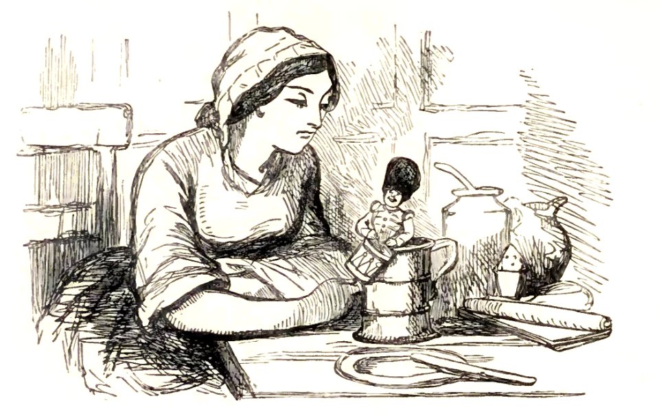 Mother Goose 148