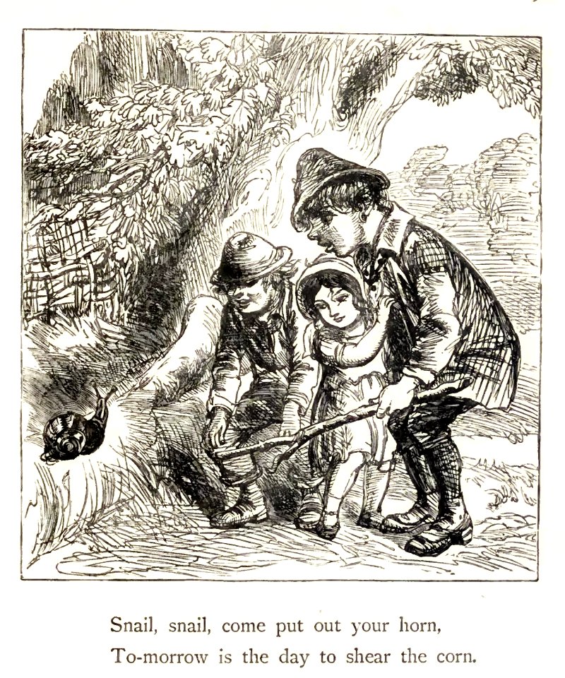 Mother Goose 146