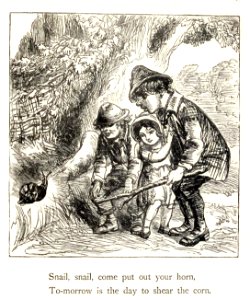 Mother Goose 146