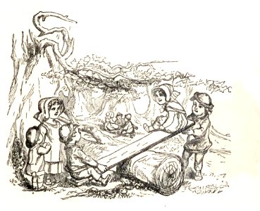 Mother Goose 142