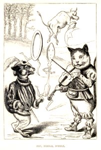 Mother Goose 138