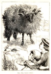 Mother Goose 136