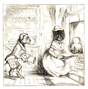 Mother Goose 135