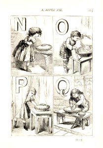 Mother Goose 130