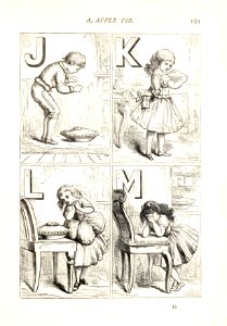 Mother Goose 128