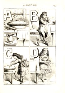 Mother Goose 124
