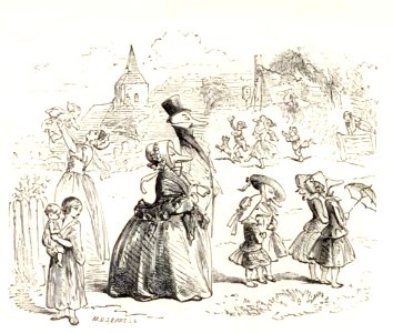 Mother Goose 120