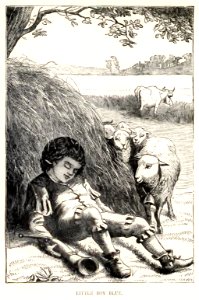 Mother Goose 114