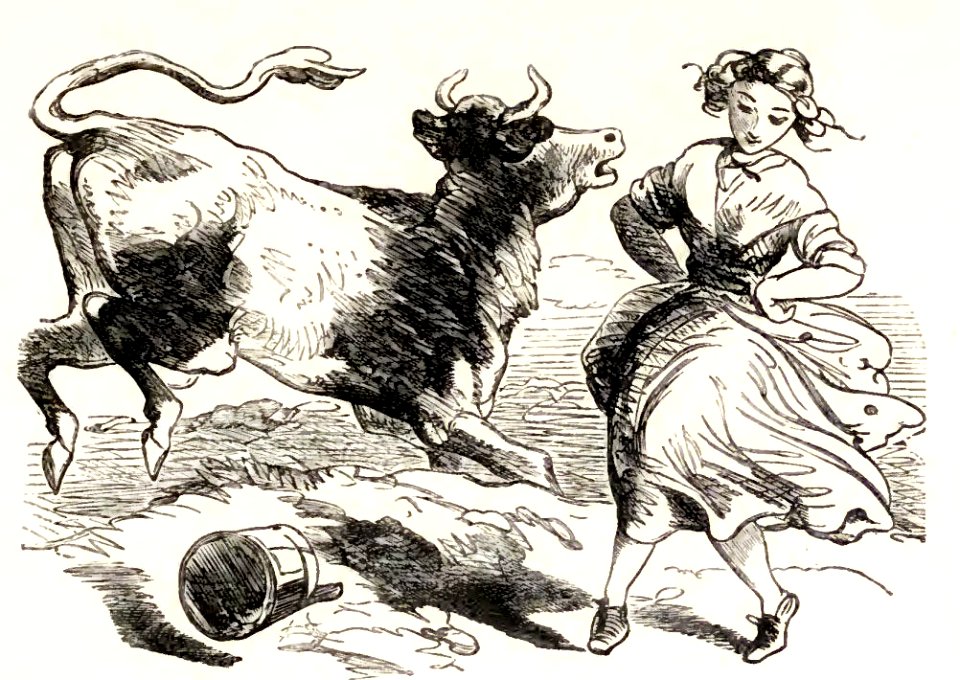 Mother Goose 112