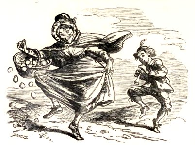 Mother Goose 111