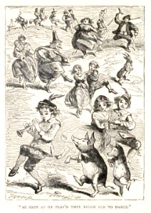 Mother Goose 109