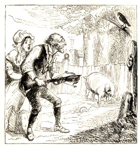 Mother Goose 104
