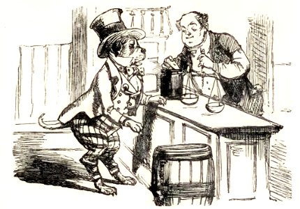 Mother Goose 102