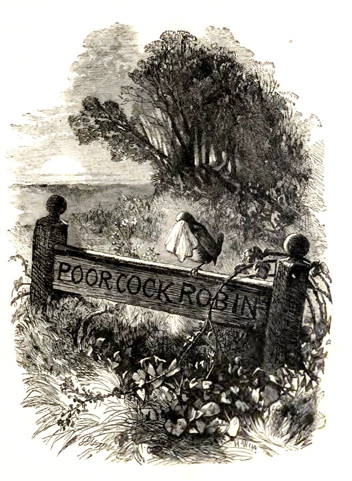 Mother Goose 096