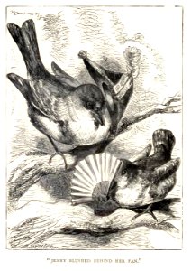 Mother Goose 073