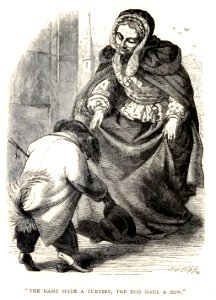 Mother Goose 068