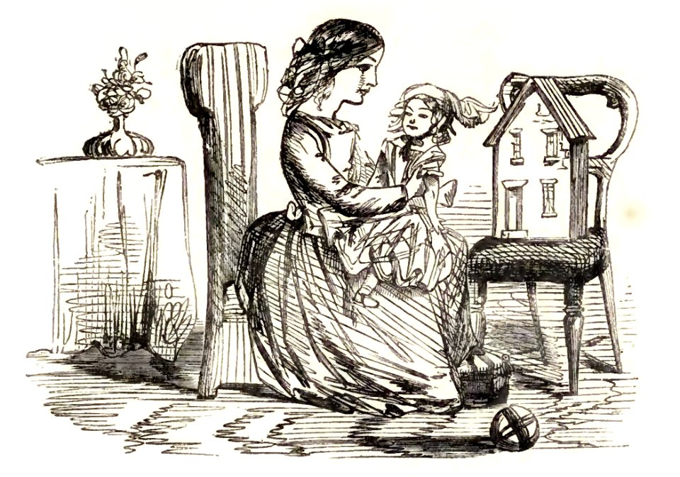 Mother Goose 051