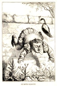 Mother Goose 038
