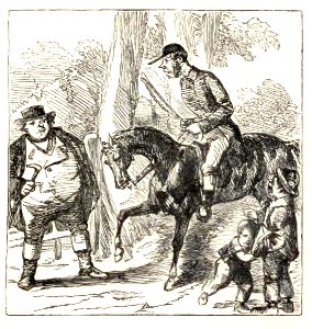 Mother Goose 037