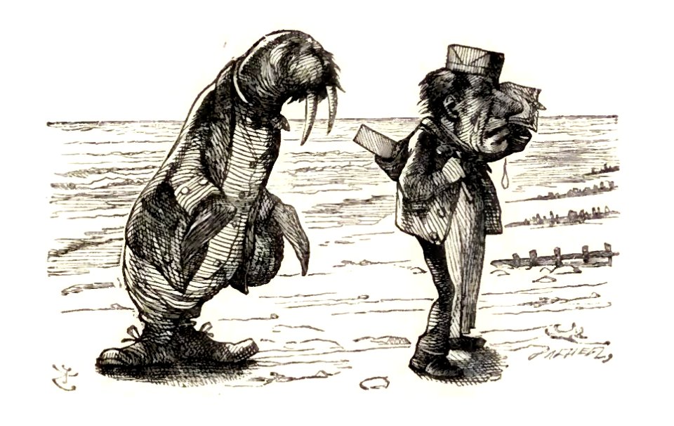 Mother Goose 034