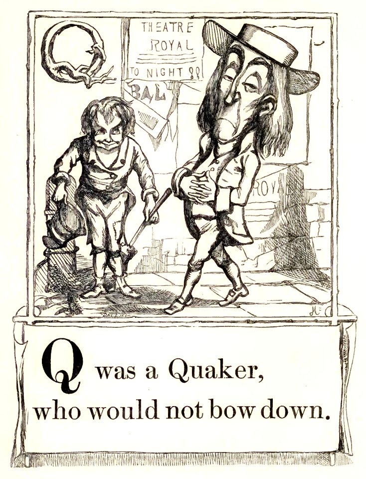 Mother Goose 024