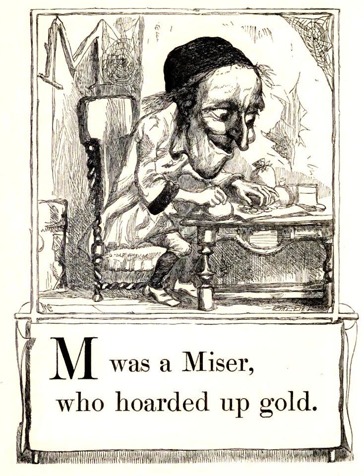 Mother Goose 020