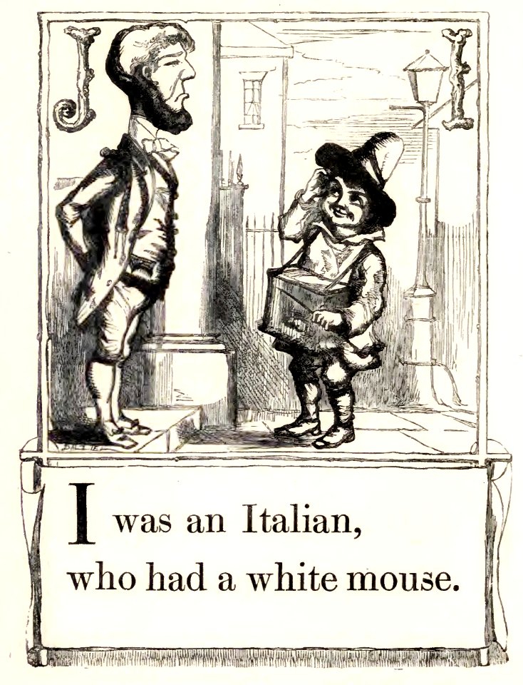Mother Goose 016