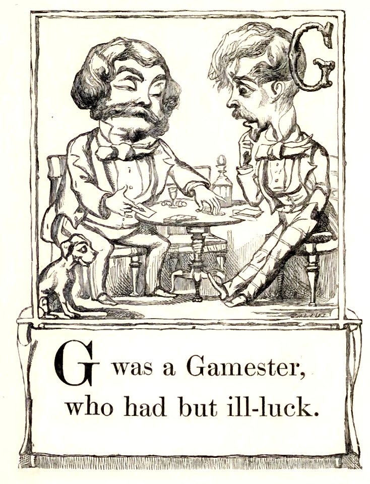 Mother Goose 014