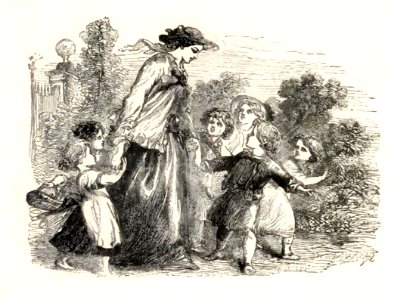 Mother Goose 006