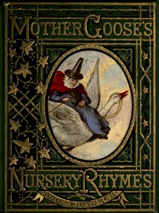 Mother Goose 001