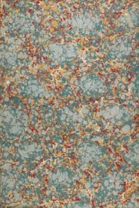 marble E