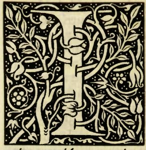 I