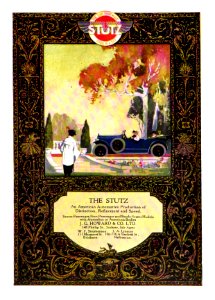 The Stutz
