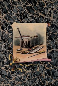 Art Painting Book 64