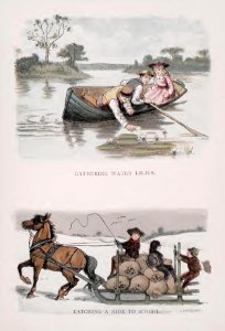 Art Painting Book 45