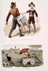 Art Painting Book 29