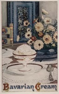 Bavarian Cream