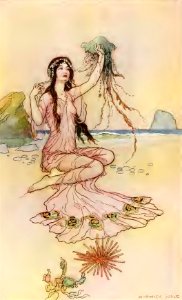 Fairy Poetry 14
