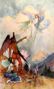 Fairy Poetry 12